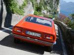 Audi 100 Coupe S 1970 года (WW)